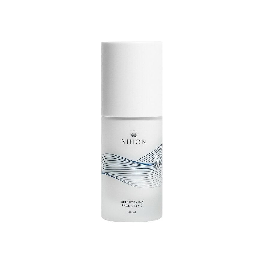 Brightening Face Creme 30ml