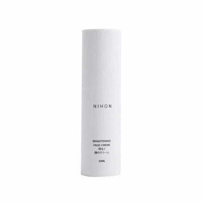 NIHON Brightening Face Creme 30ml