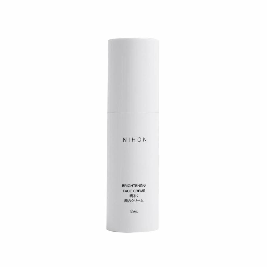 Brightening Face Creme 30ml