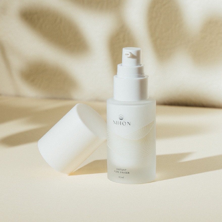Instant Face Pore Eraser 30ml