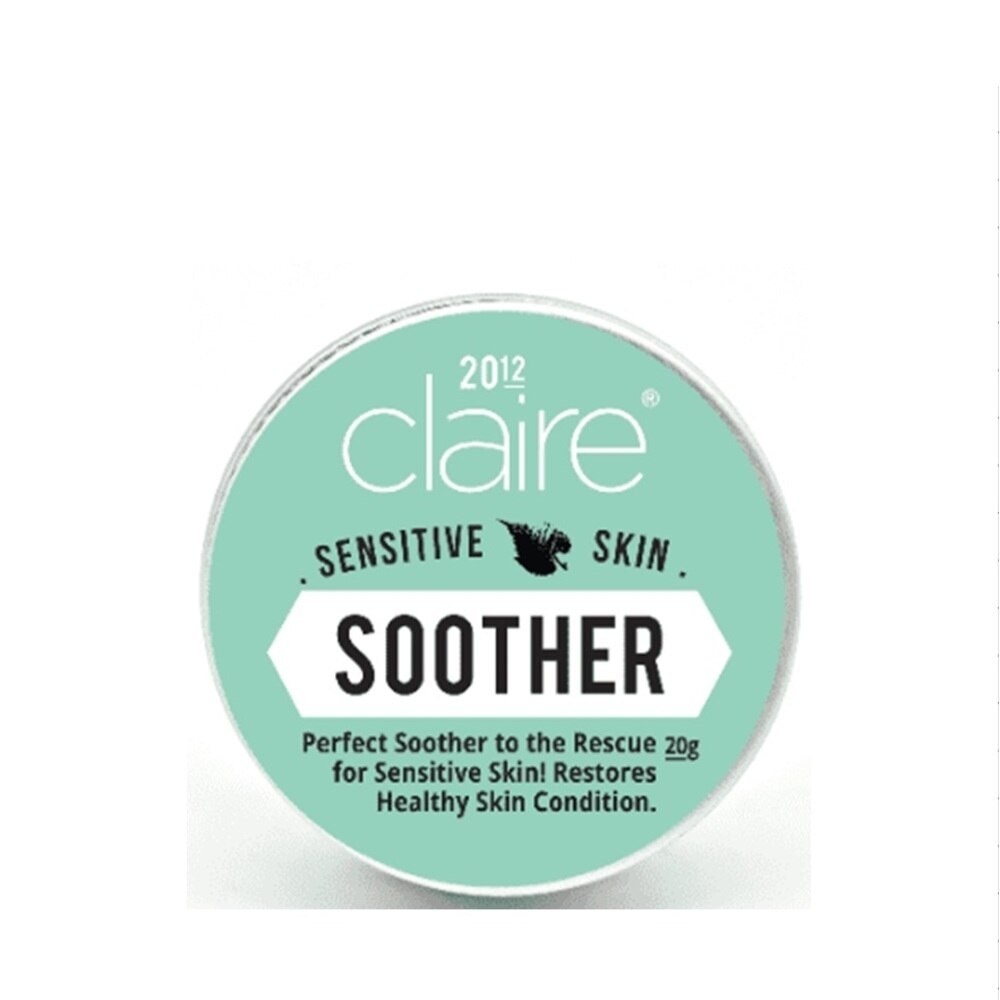 Sensitive Skin Soother 1S