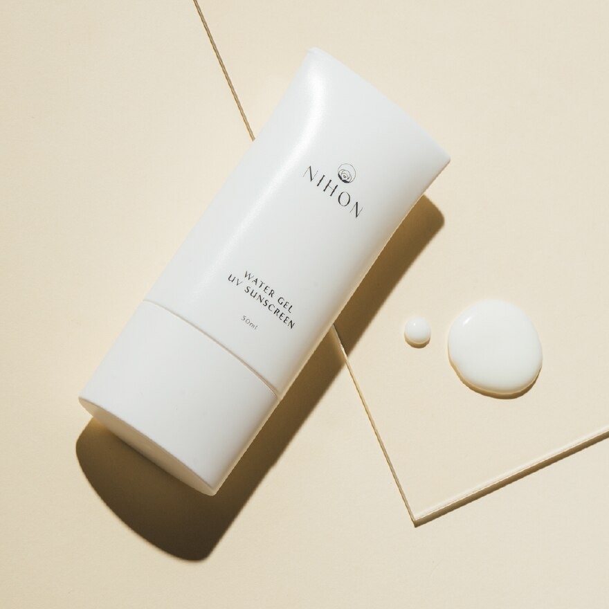Water Gel UV Sunscreen 50ml