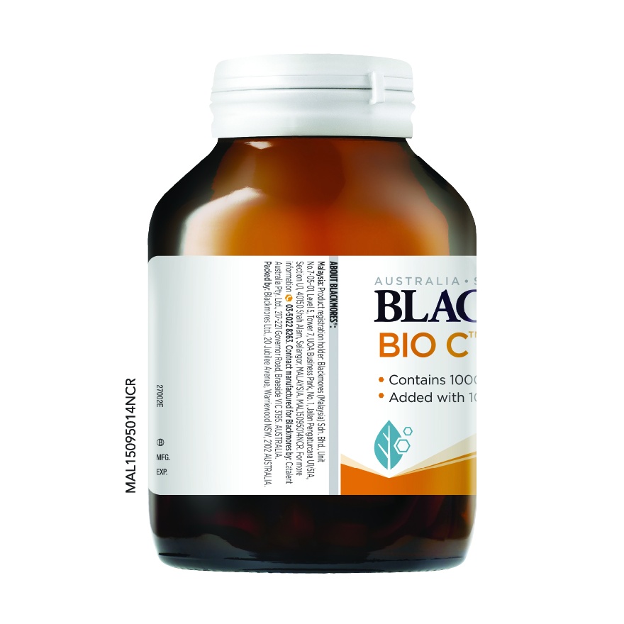 Bio C 120s