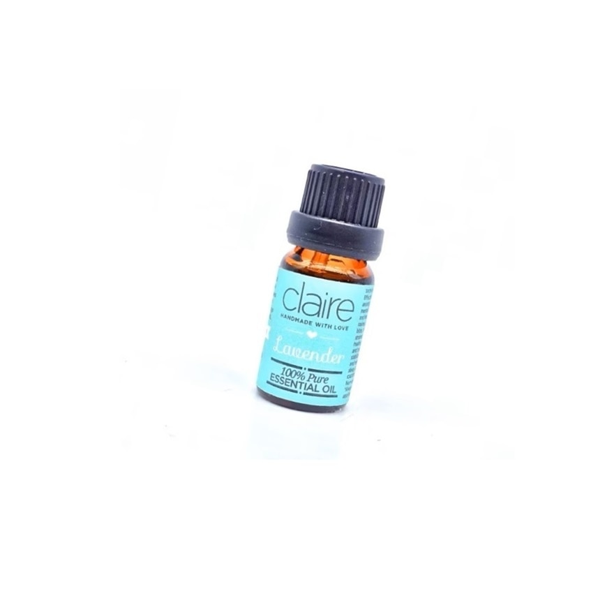 Lavender Essential Oil 10ml