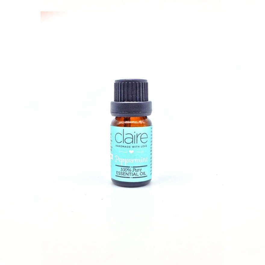 Peppermint Essential Oil 10ml