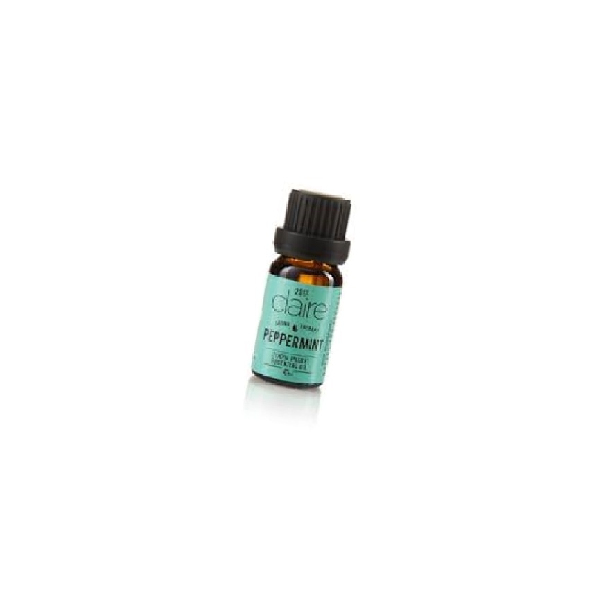 Peppermint Essential Oil 10ml