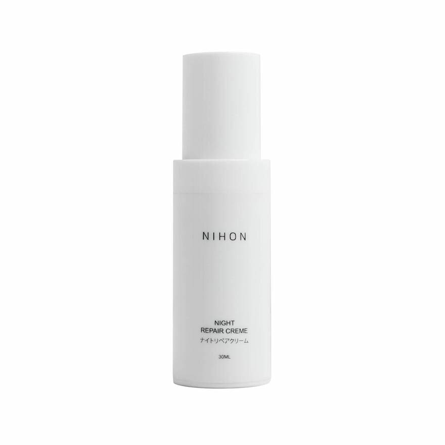 Night Repair Face Creme 30ml