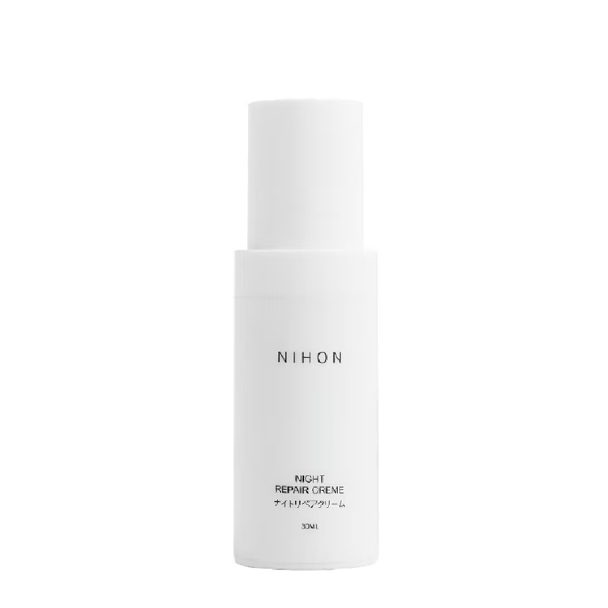 Night Repair Face Creme 30ml