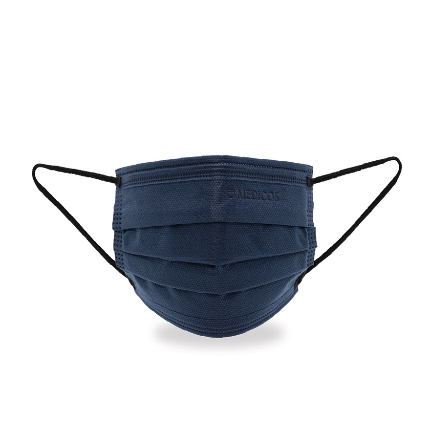 4ply Hydrocharge Regular Fit Oxford Blue 50's image