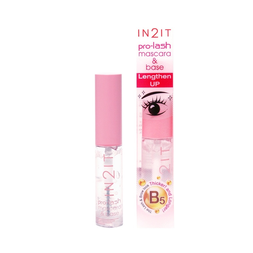 Pro-Lash Mascara & Base PLM11