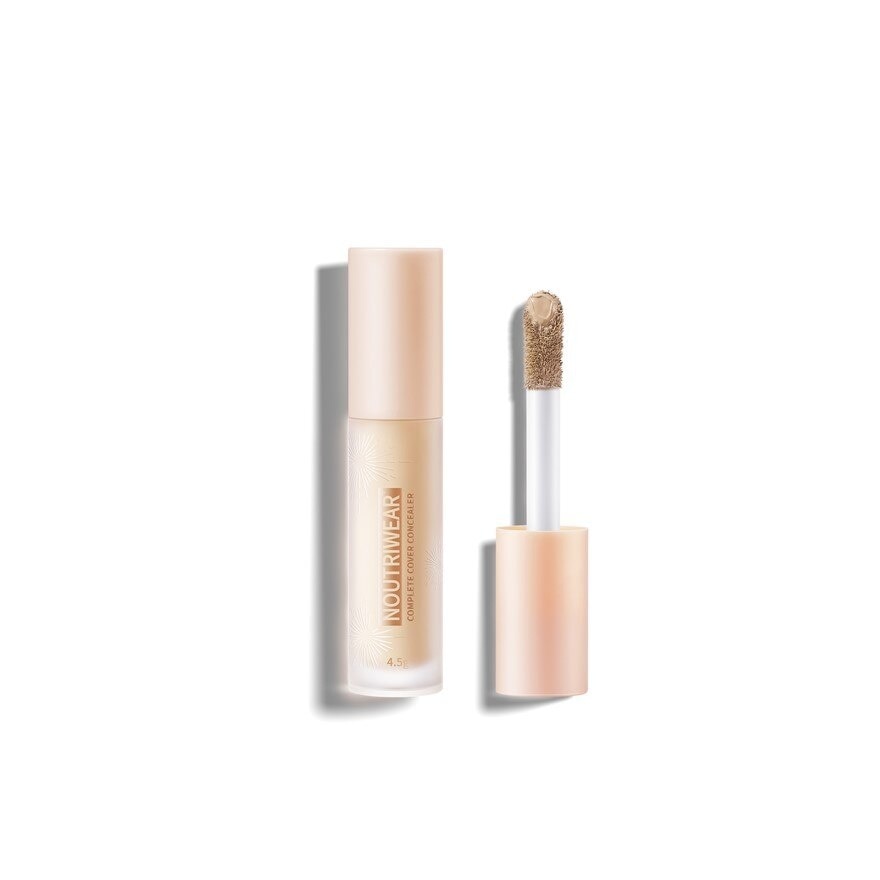 NoutriWear+ Complete Cover Concealer 04 Light 4.5g