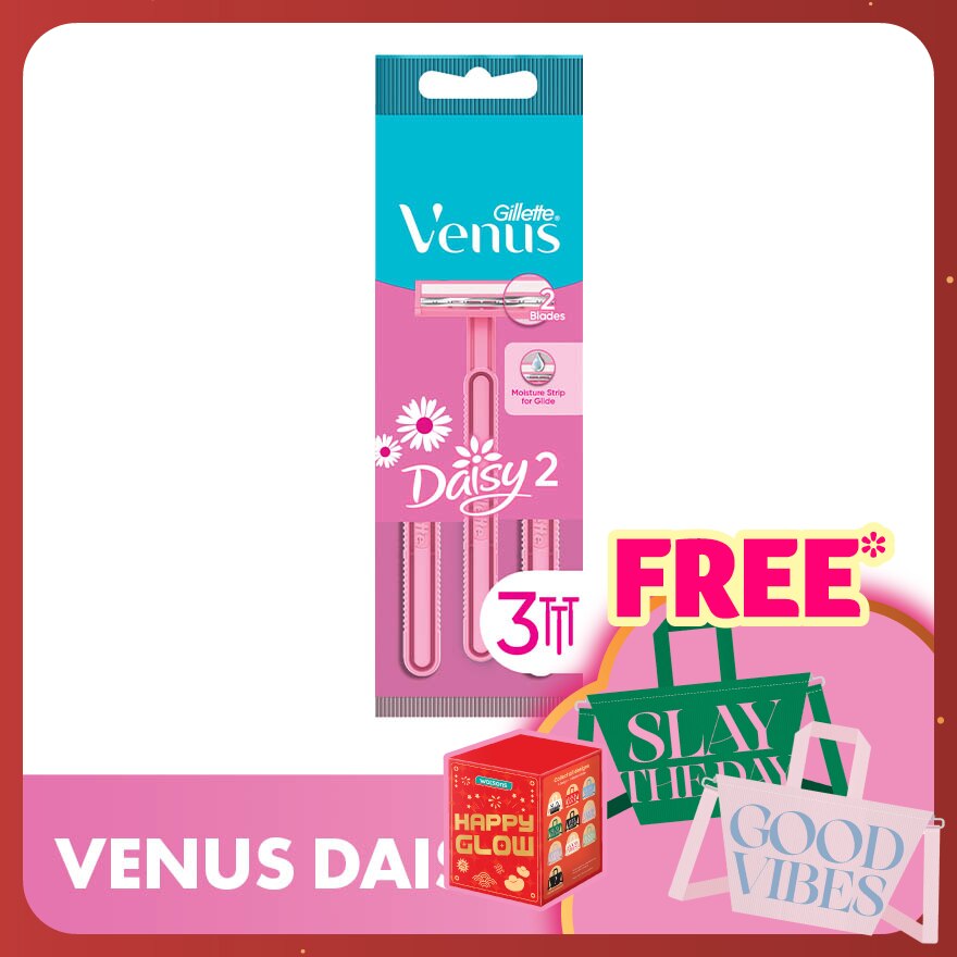 Venus Daisy 2 3S