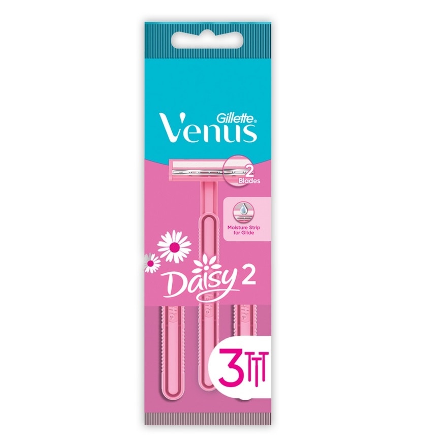 Venus Daisy 2 3S