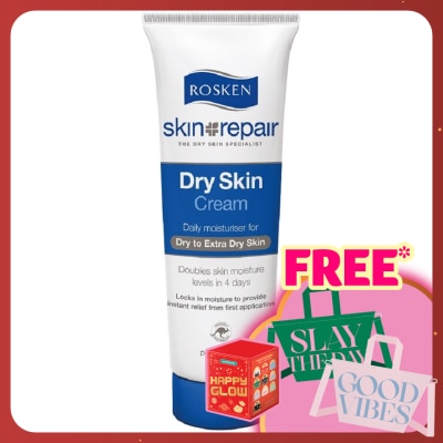 ROSKEN Skin Repair Dry Skin Cream 75ml