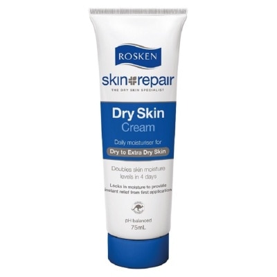 ROSKEN Skin Repair Dry Skin Cream 75ml