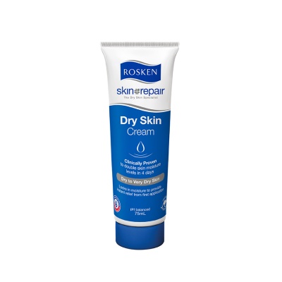 ROSKEN - Skin Repair Dry Skin Cream 75ml image