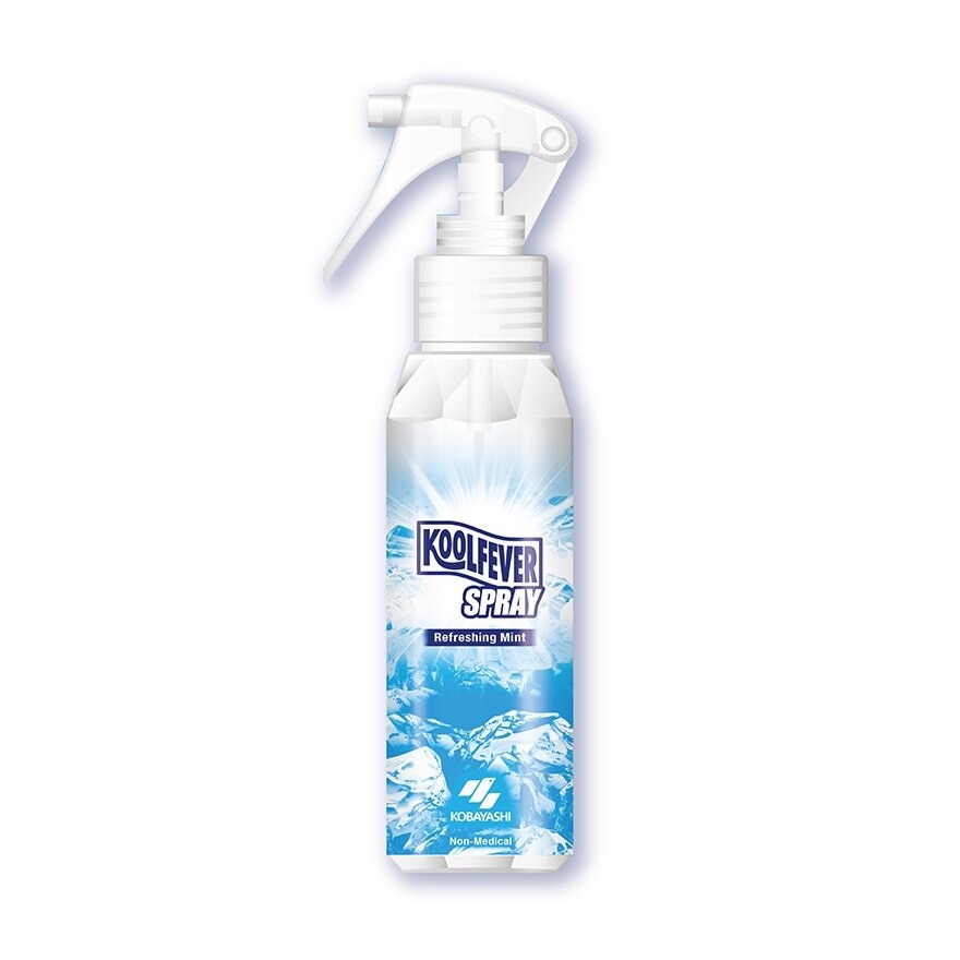 Spray Refreshing Mint 100ml