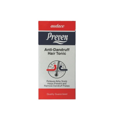 PREVEN - Antidandruff Hair Tonic 200ml image