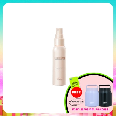 Y.O.U - NoutriWear+ Makeup Stay Lock Mist 55ml