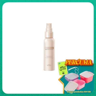 Y.O.U - NoutriWear+ Makeup Stay Lock Mist 55ml