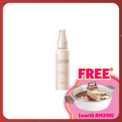 Y.O.U NoutriWear+ Makeup Stay Lock Mist 55ml
