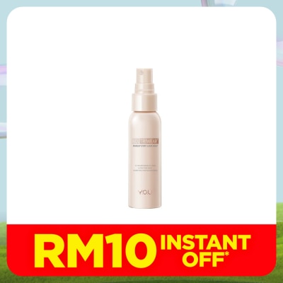 Y.O.U NoutriWear+ Makeup Stay Lock Mist 55ml