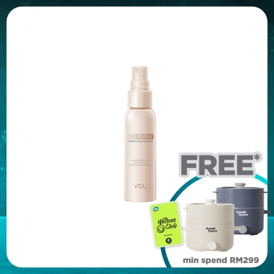 Y.O.U NoutriWear+ Makeup Stay Lock Mist 55ml