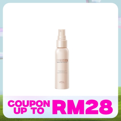 Y.O.U NoutriWear+ Makeup Stay Lock Mist 55ml