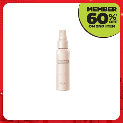 Y.O.U NoutriWear+ Makeup Stay Lock Mist 55ml