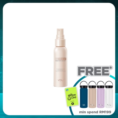 Y.O.U NoutriWear+ Makeup Stay Lock Mist 55ml