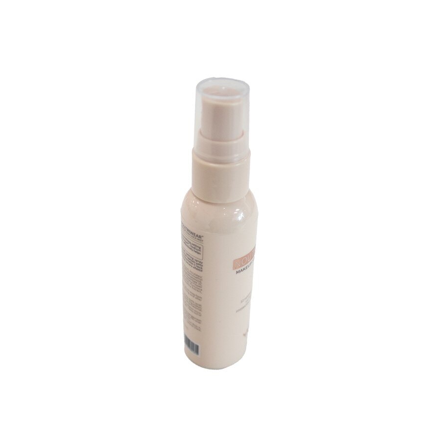 NoutriWear+ Makeup Stay Lock Mist 55ml