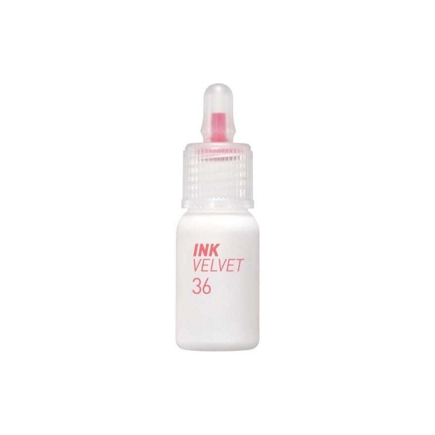 Ink Velvet 36 Active Coral