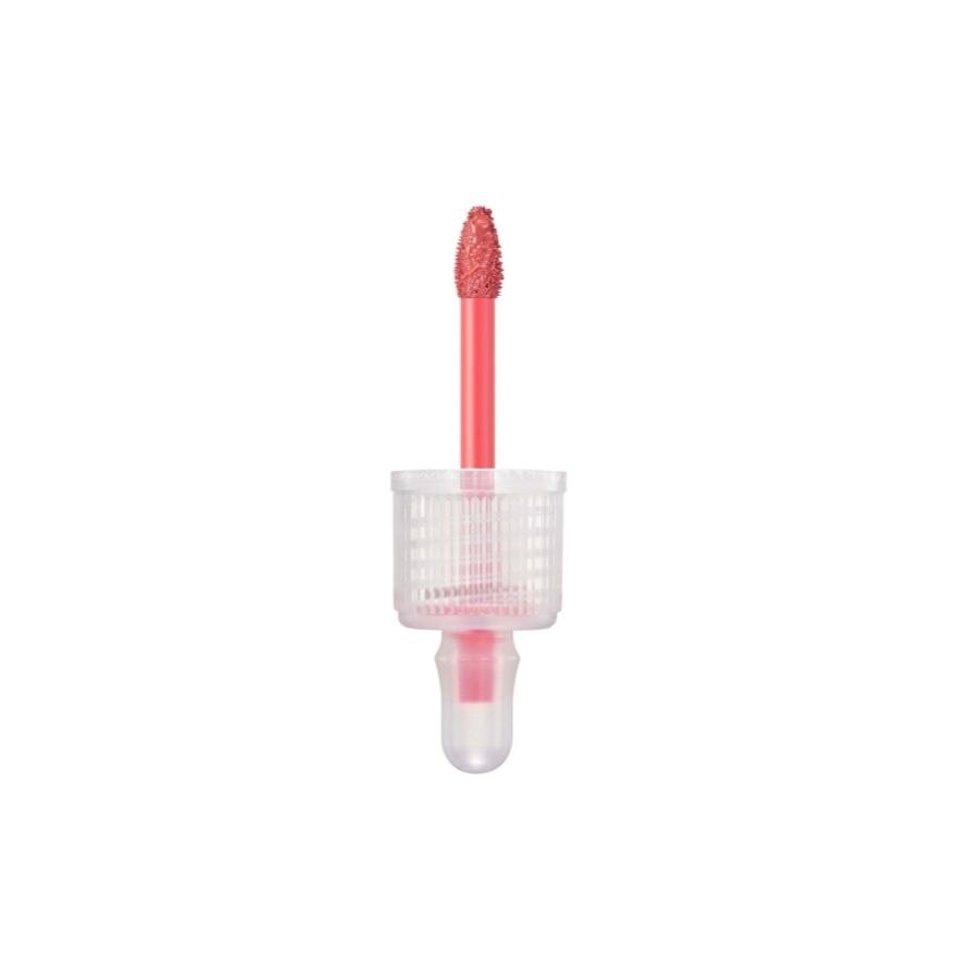 Ink Velvet 36 Active Coral