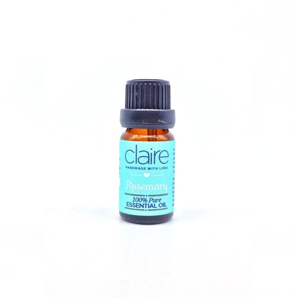 Rosemary Essential Oil 10ml