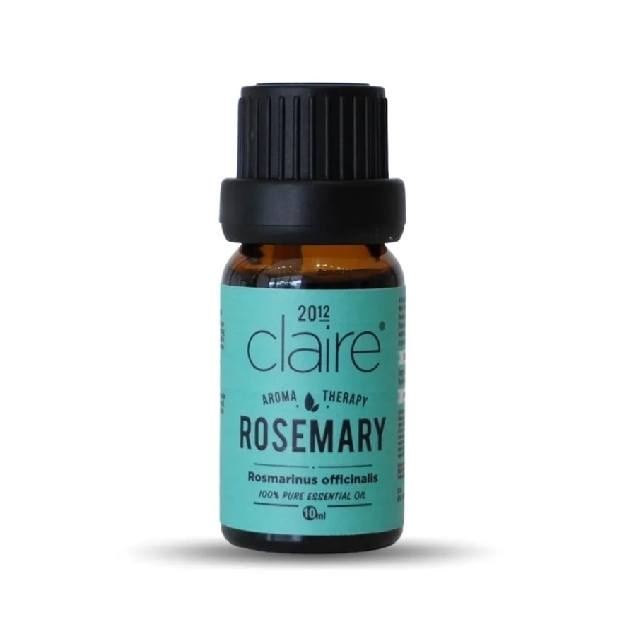 Rosemary Essential Oil 10ml