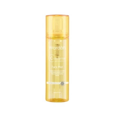 WARDAH C-Defense (With Vitamin C) Face Mist 55ml