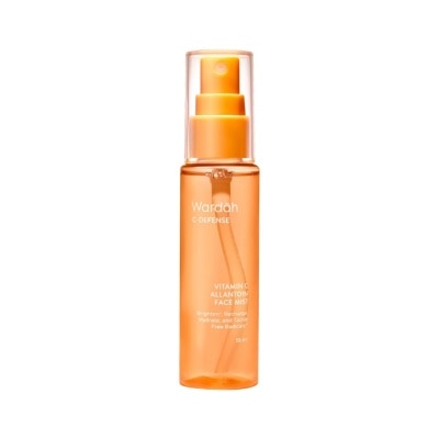 WARDAH - C-Defense (With Vitamin C) Face Mist 55ml