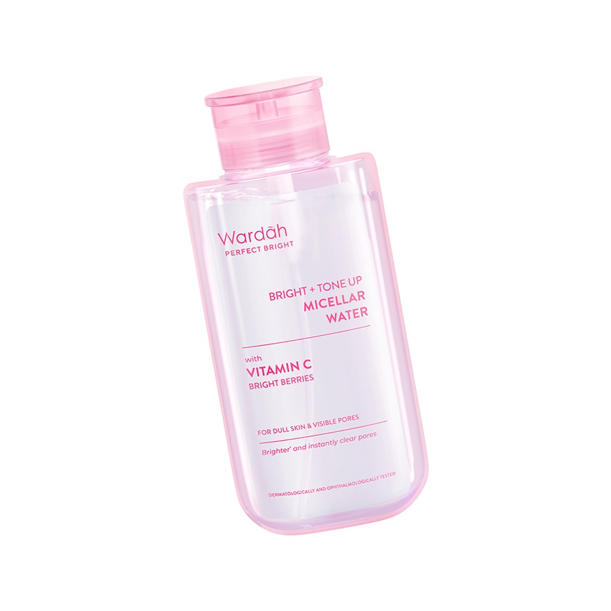 Perfect Bright Tone Up Micellar Water 100ml image
