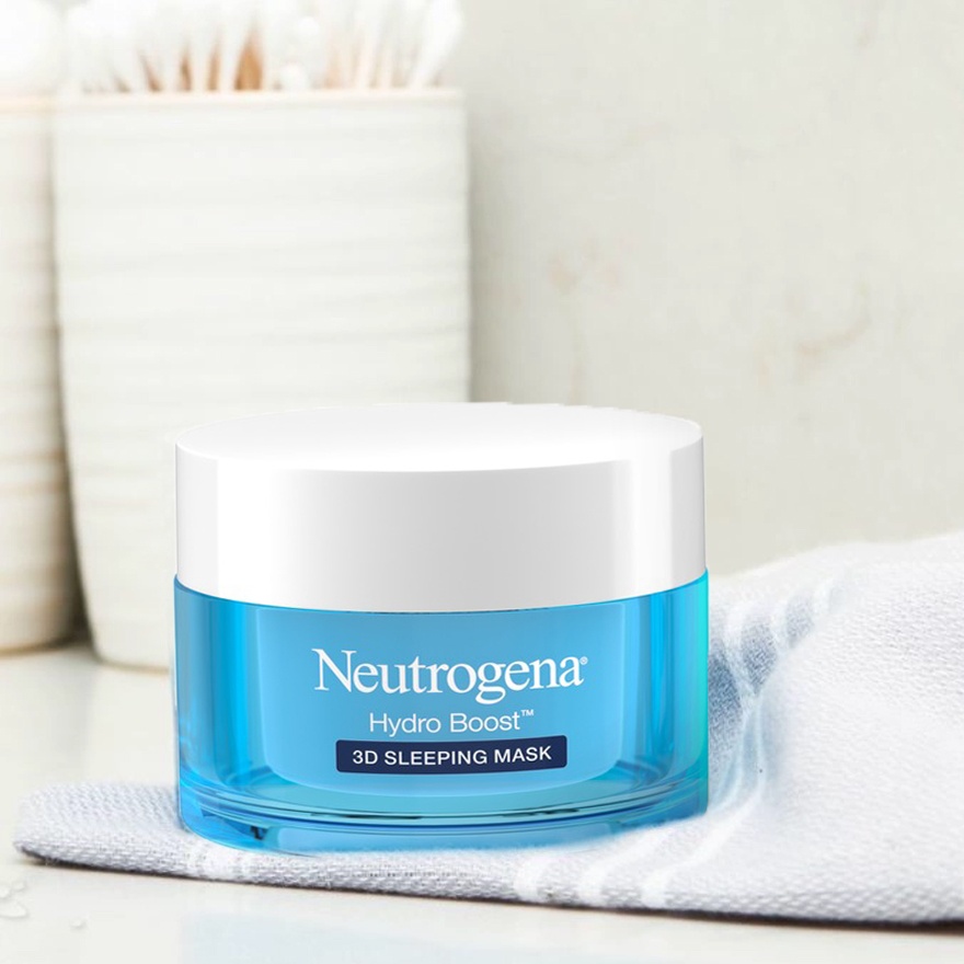 Hydro Boost Hyaluronic Acid Night Cream 50g image
