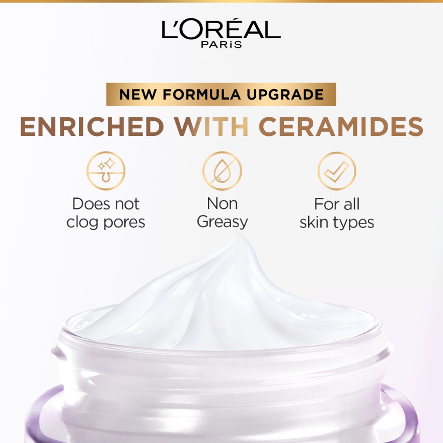 Hyaluronic Acid Day Cream 50 ml image
