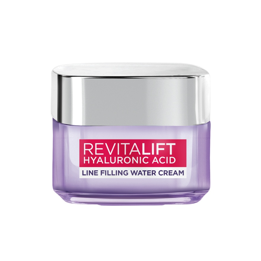 Hyaluronic Acid Day Cream 50 ml image