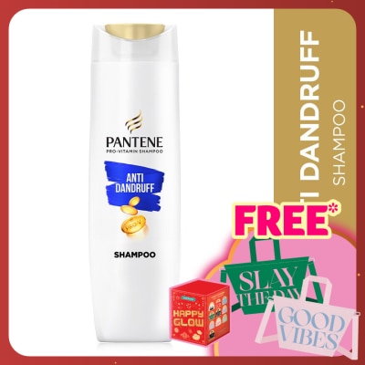 PANTENE Shampoo Anti Dandruff 170ml