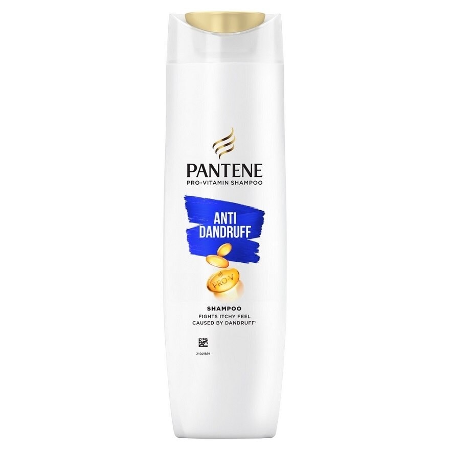 Shampoo Anti Dandruff 170ml