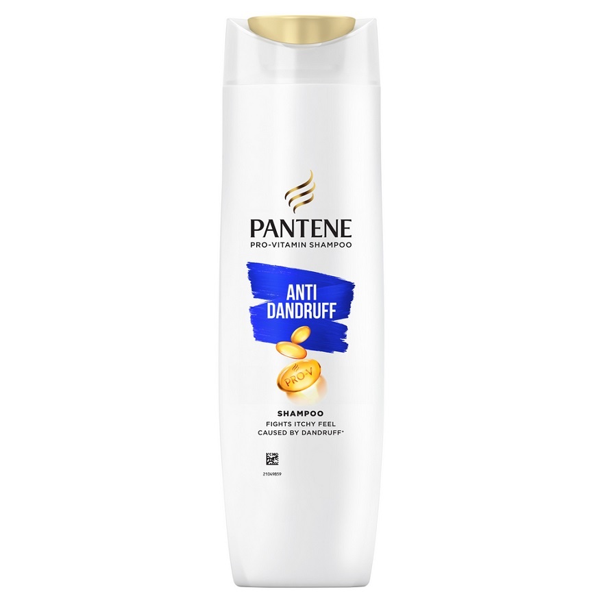 Shampoo Anti Dandruff 170ml image