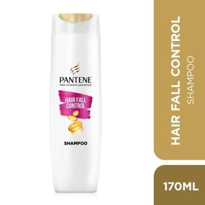 PANTENE Shampoo Hair Fall Control 170ml