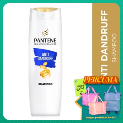 PANTENE - Shampoo Anti Dandruff 300ml