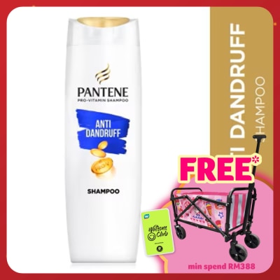 PANTENE Shampoo Anti Dandruff 300ml