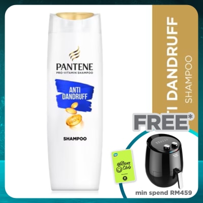 PANTENE Shampoo Anti Dandruff 300ml