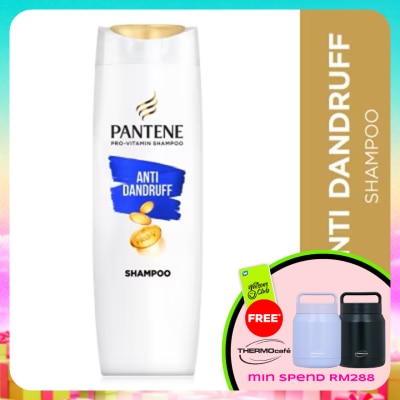 PANTENE - Shampoo Anti Dandruff 300ml