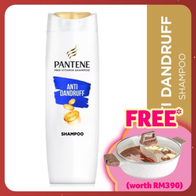 PANTENE Shampoo Anti Dandruff 300ml